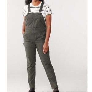 REI Trailsmith Overalls